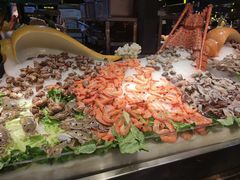 -苏格里岛自助海鲜烤肉(青秀万达店)