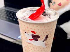 -DQ·蛋糕·冰淇淋(五角场万达店)