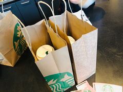 -星巴克(苏州石路百脑汇店)