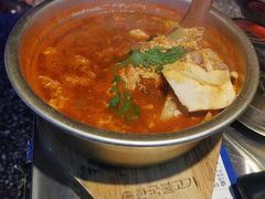 -入火韩国烤肉(凯旋广场店)