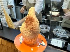-野人先生现做冰淇淋(北京顺义祥云小镇店)