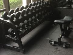 -W FITNESS 威尔仕健身·游泳(七宝店)