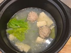 -玉华台饭庄·淮扬菜·烤鸭(望京店)