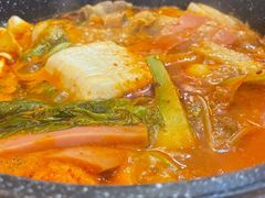 -朴鲸家正宗韩国料理(福田店)