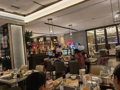大堂-安蒂娅·海鲜自助餐厅(安蒂娅美兰酒店)