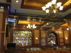 -老码头火锅(玉林店)
