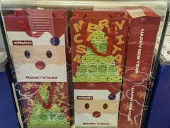 -milkplus·泰式奶茶(较场东路店)