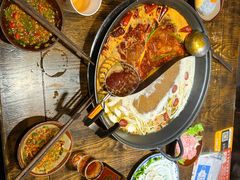 -冯校长老火锅(广州正佳广场店)