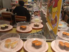 -争鲜回转寿司(东方银座店)