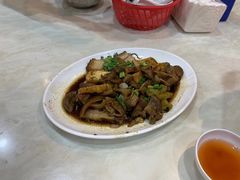 -长平老姿娘夜粥(平东一街店)