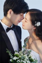 -摩玛婚纱摄影(杭州店)