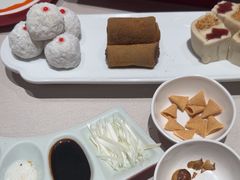 -小京华楼·京味斋(三元桥国展店)