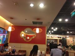 -宏状元现熬粥·京味菜(五棵松店)