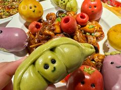 -有位虾匠·胶东小馆(市北店)