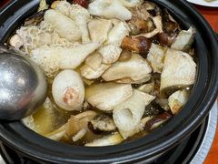 -菌之家·专业纯野生菌火锅·特色炒菌