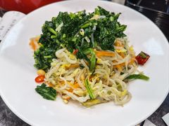 -唐河王记·南阳民间菜(国基路店)