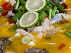 -小喜客·云南特色菜(纳西庭院店)