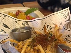 -Blac+Blac(中海环宇荟店)