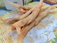 -峡谷农家乐饭店