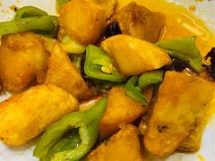 -清真·益鑫羊肉手抓馆(花园北街店)