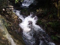 -古龙峡云天玻霸