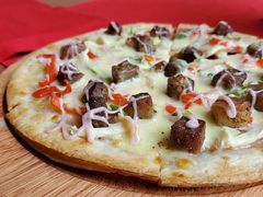 -栖巢(华声苑店)