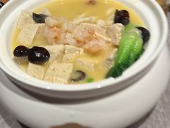 -大秦小宴•新派西北(万象前海店)
