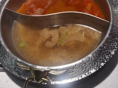 -左庭右院鲜牛肉火锅(苏州园区永旺店)