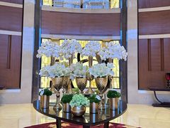 -深圳星河丽思卡尔顿酒店