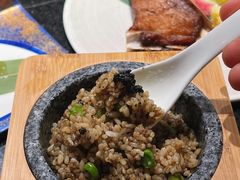 -上井料理黑金店(IFS国金中心店)