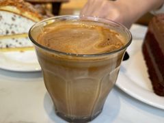 -Peet's Coffee皮爷咖啡(万象天地店)