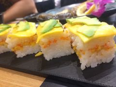 -Sushi Love 创意寿司(丽影广场店)