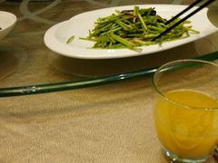 -浦东绿地铂骊酒店品珍轩中餐厅