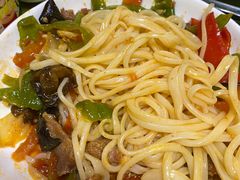 -新疆红柳花餐厅(新洲店)