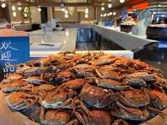 -星伦多自助料理·涮烤一体(杭州来福士店)