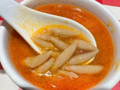 -西贝莜面村(当代商城店)