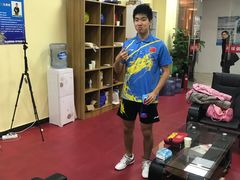 -腾翔乒乓球培训(亚运村店)