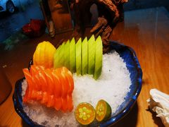 -潮汕壹号·潮汕菜·打边炉·生腌(总店)