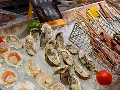 -康帝国际酒店-艾斯本自助西餐厅