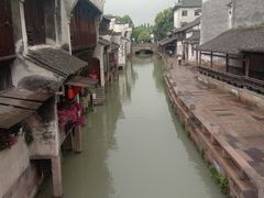 -乌镇东栅景区