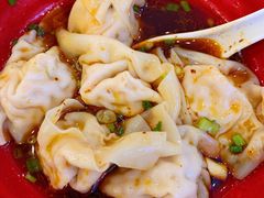 红油抄手-龙抄手(春熙路总店)