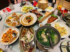 -青年公社烤鸭(蜀山万象汇店)