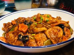 四喜面筋-锡和无锡菜(景丽苑店)