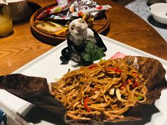 -云境生态园(红谷滩店)