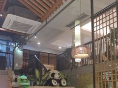 -川味堂·四川豆花(八卦岭店)