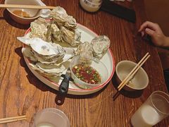 -为民烧烤吧.自贡爆炒菜(收录10年好店)