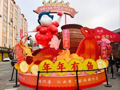 -猪肉婆私房菜(容桂总店)