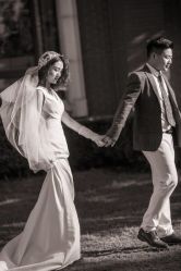 -茜茜公主婚纱摄影会馆