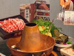 -清真·京华源铜锅涮肉(丰庆店)