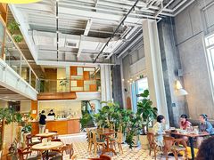 -有序Orderly融合西餐·咖啡(运河外滩店)